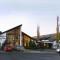 Vikhammer Motel Foto: Vikhammer Motel