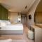 Hotel Malin