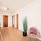 Panorama Penthouse mit atemberaubenden See- und Bergblick