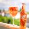 Panorama Penthouse mit atemberaubenden See- und Bergblick
