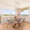 Panorama Penthouse mit atemberaubenden See- und Bergblick