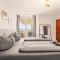 Panorama Penthouse mit atemberaubenden See- und Bergblick