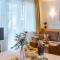 Gradiva Apartments
