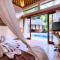 Alano 4 BR Pool Villa JU35 - 乌布