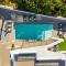 Villa Dunamoon by Abahana Villas