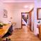 Alano 4 BR Pool Villa JU35 - 乌布