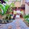 Alano 4 BR Pool Villa JU35 - 乌布