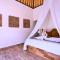 Alano 4 BR Pool Villa JU35 - 乌布