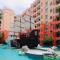 Seven Seas Condo By Group T - 乔木提恩海滩