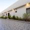Rawafed resort