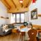 Apartment Residenza Chesa Margun 59-4 by Interhome