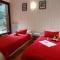 Apartment Les Grets-7 by Interhome