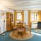 Apartment Residenza Chesa Margun 45-3 by Interhome