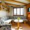 Apartment Residenza Chesa Margun 57-2 by Interhome