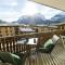 Apartment Residenza Chesa Margun 67-3 by Interhome