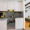 Apartment Residenza Chesa Margun 67-3 by Interhome