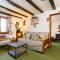 Apartment Residenza Chesa Margun 13-5 by Interhome