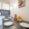 Apartment Les Aigues Marines-1 by Interhome