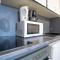 Apartment Les Aigues Marines-1 by Interhome