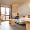 Apartment Residenza Chesa Margun 56-3 by Interhome