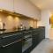 Apartment Residenza Chesa Margun 56-3 by Interhome