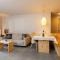 Apartment Residenza Chesa Margun 56-3 by Interhome