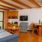 Apartment Residenza Chesa Margun 57-1 by Interhome