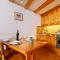 Apartment Residenza Chesa Margun 57-1 by Interhome