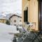 Apartment Residenza Chesa Margun 34-6 by Interhome