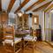 Apartment Residenza Chesa Margun 35-7 by Interhome