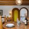 Apartment Residenza Chesa Margun 35-7 by Interhome