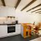 Apartment Residenza Chesa Margun 58-5 by Interhome