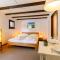 Apartment Residenza Chesa Margun 13-2 by Interhome
