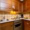Apartment Residenza Chesa Margun 23-1 by Interhome