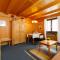 Apartment Residenza Chesa Margun 23-1 by Interhome