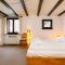 Apartment Residenza Chesa Margun 13-2 by Interhome