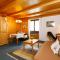 Apartment Residenza Chesa Margun 23-1 by Interhome