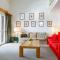 Apartment Residenza Chesa Margun 24-5 by Interhome - 苏尔勒吉