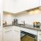 Apartment Residenza Chesa Margun 15-5 by Interhome