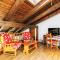 Apartment Residenza Chesa Margun 15-5 by Interhome