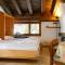 Apartment Residenza Chesa Margun 710-4 by Interhome