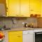Apartment Residenza Chesa Margun 33-5 by Interhome