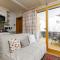 Apartment Residenza Chesa Margun 35-6 by Interhome