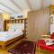 Apartment Residenza Chesa Margun 35-6 by Interhome