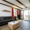 Apartment Residenza Chesa Margun 710-1 by Interhome