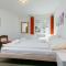 Apartment Residenza Chesa Margun 710-1 by Interhome