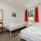Apartment Residenza Chesa Margun 710-1 by Interhome
