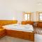 Apartment Residenza Chesa Margun 23-5 by Interhome