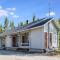 Holiday Home Isonparit b3 by Interhome