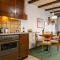 Apartment Residenza Chesa Margun 67-1 by Interhome